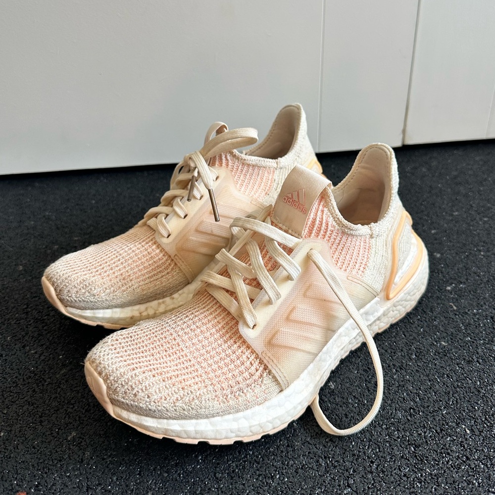Adidas Ultraboost